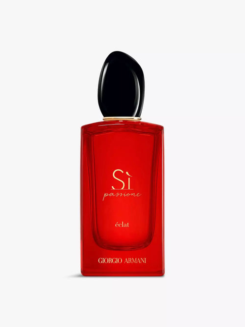 Giorgio Armani Si Passione Eclat Eau de Parfum