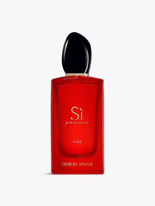 Giorgio Armani Si Passione Eclat Eau de Parfum
