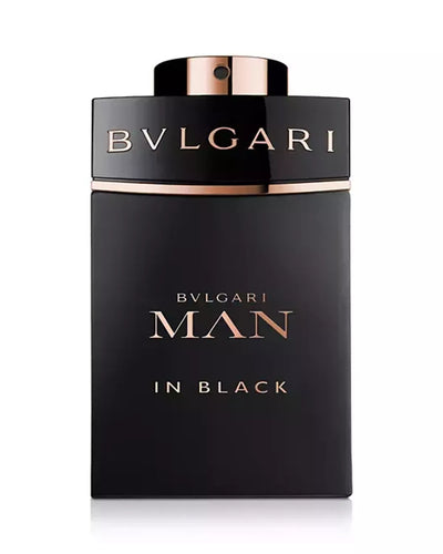 Bvlgari Man In Black - Bvlagri