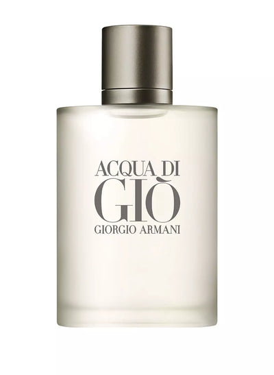 Aqua di Gio - Giorgio Armani