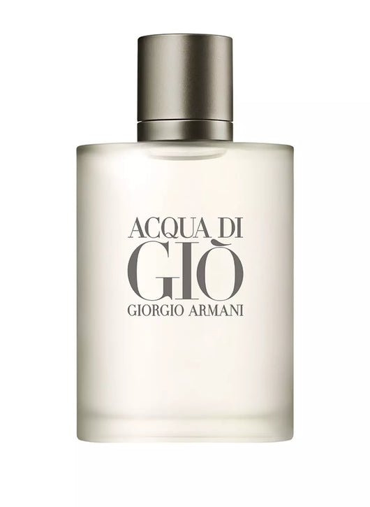 Aqua di Gio - Giorgio Armani