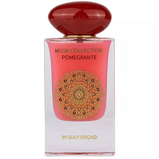 Gulf Orchid Musk Collection