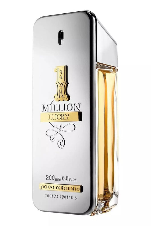 One Million Lucky - Paco Rabanne