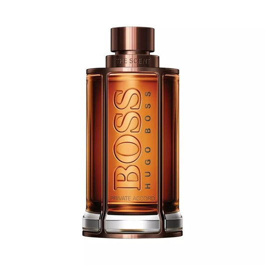 The Scent Private Accord - Hugo Boss