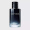 Sauvage Eau de Toilette refillable